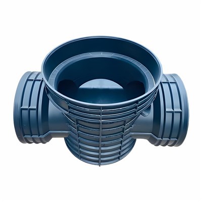 Пластик HDPE HANHOLE